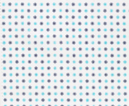 Picture of Patient Exam Gown Large Amity Blue Print Reusable70820430