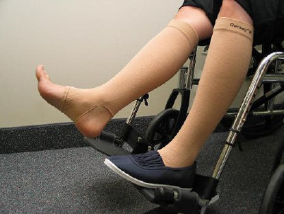 Picture of Protective Leg Sleeve GeriLeg® 2 X-Large20-500