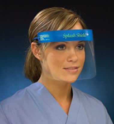 Picture of Splash Shield Shield4541LC