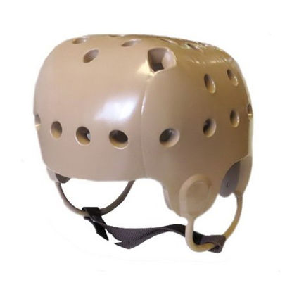 Picture of Soft Shell Helmet Tan Medium31734/TAN/MD
