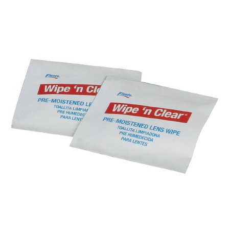 Picture of Flents® Lens Cleaning WipeF414-210