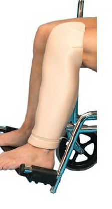 Picture of Shin-Knee Tube DermaSaver™ Medium66419/NA/NA/MD