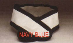 Picture of Thyroid Collar Navy Blue One Size Fits Most75060-22