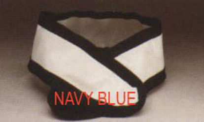 Picture of Thyroid Collar Navy Blue One Size Fits Most75060-22