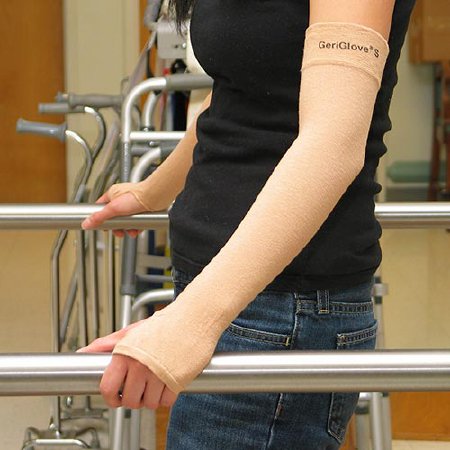 Picture of Protective Arm Sleeve GeriGlove® Medium10-210