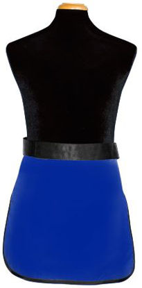 Picture of X-Ray Apron Royal Blue Medium60929-RB