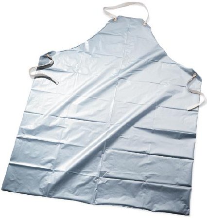 Picture of Chemical Resistant Apron Silver Shield® One Size Fits Most18999530