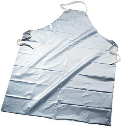 Picture of Chemical Resistant Apron Silver Shield® One Size Fits Most18999530