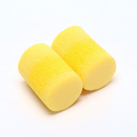 Picture of Ear Plugs 3M™ E-A-R™ Classic™ Cordless One Size Fits Most Yellow665564475