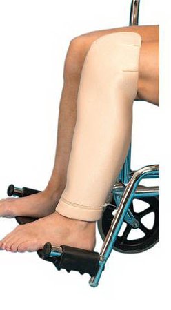 Picture of Shin-Knee Tube DermaSaver™ Small66419/NA/NA/SM