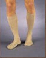 Picture of Compression Stocking JOBST® Relief® Knee High X-Large / Full Calf Black Closed Toe114817