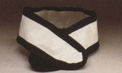 Picture of Thyroid Collar Black One Size Fits Most75060-25