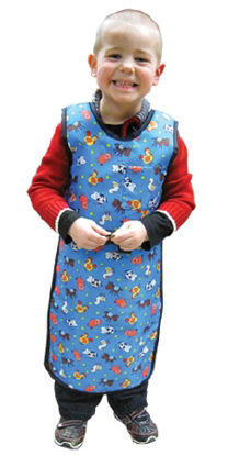 Picture of X-Ray Apron Medium41785
