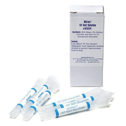Picture of Bitrex™ Fit Test Solution578-10504