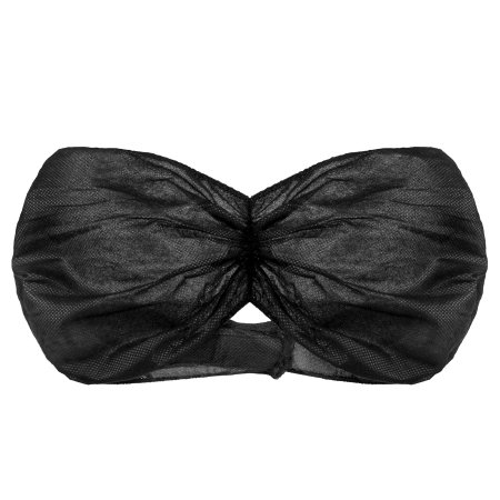 Picture of Exam Bra BlackSPA-27
