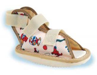 Picture of Cast Shoe Toddler350-TODDLER