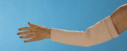 Picture of Protective Arm Sleeve DermaSaver™ Large56309704