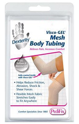 Picture of Body Tubing Visco-GEL® Standard Beige Arm / LegP1203