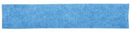 Picture of Sweatband Tuff & Dry Blue One Size Fits MostSB25