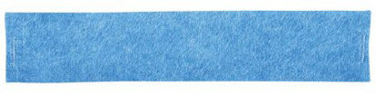 Picture of Sweatband Tuff & Dry Blue One Size Fits MostSB25