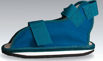 Picture of Cast Boot Large Male Navy BlueCBO3