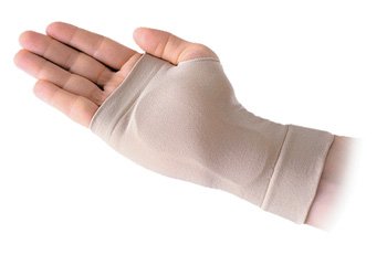 Picture of Carpal Sleeve Silipos® Large14145