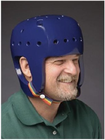 Picture of Helmet Tan Medium70538/TAN/MD