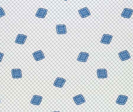 Picture of Patient Exam Gown 4X-Large Tiffany Blue Reusable70G20830