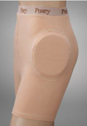 Picture of Hip Protection Brief Hipsters® Standard Large6016HL