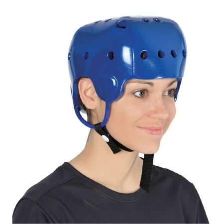 Picture of Soft Shell Helmet Royal Blue Small31733/ROYAL/SM