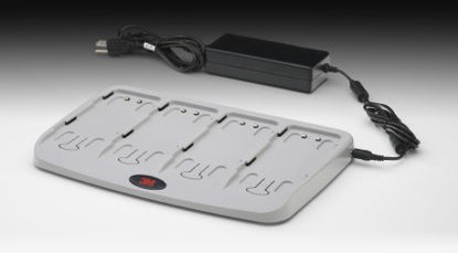 Picture of 3M™ Versaflo™ Power SupplyTR-944N