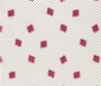 Picture of Patient Exam Gown Large Mauve Print Reusable70G20484