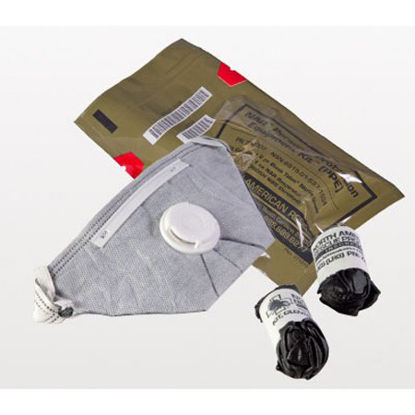 Picture of Personal Protection Kit PPE Kit™70-0007