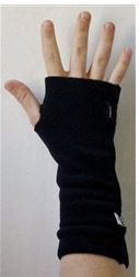 Picture of Wrist/Forearm Sleeve Small9211-BLK