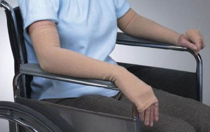 Picture of Protective Leg Sleeve Geri-Sleeve Universal503368