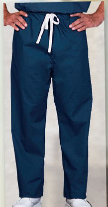 Picture of Scrub Pants Fashion Blend® Large Jade Unisex896-L