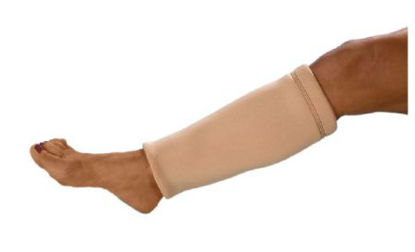 Picture of Protective Leg Sleeve DermaSaver™ Small56309802