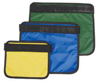 Picture of X-Ray Apron Yellow Small9-080