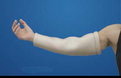 Picture of Protective Arm Tube DermaSaver™ Small52172/NA/SM