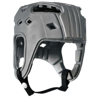 Picture of Helmet Helmet Silver Gray Small711723/NA/SM