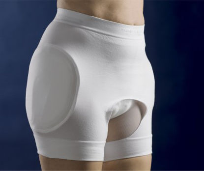 Picture of Hip Protector SafeHip® AirX™ 2X-Large White Unisex336850-09.01.K65
