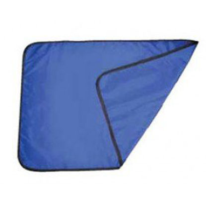 Picture of X-Ray Blanket Blue60020