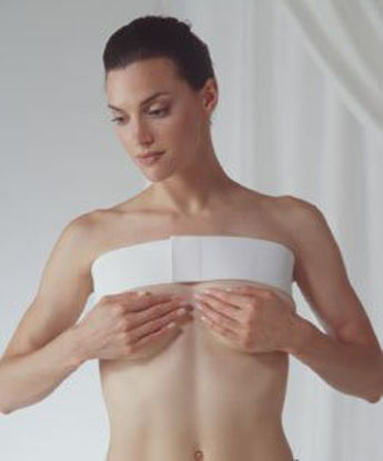 Picture of Positioning Breast Band One Size Fits MostWPB_OS
