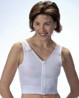 Picture of Post-Surgical Vest Jobst® White111910