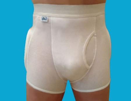 Picture of Hip Protector ComfiHips® 3X-Large MaleCH-MXXXL