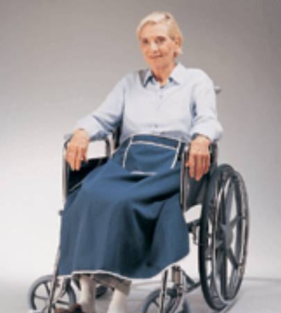 Picture of Modesty Apron One Size Fits Most707030