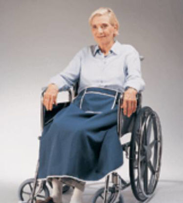 Picture of Modesty Apron One Size Fits Most707030