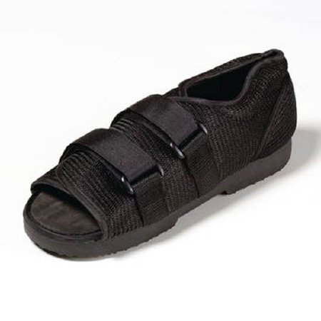 Picture of Post-Op Shoe X-Large Male Black798507