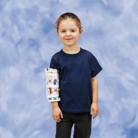 Picture of IV Protector Sleeve DeRoyal® Pediatric SmallM7024