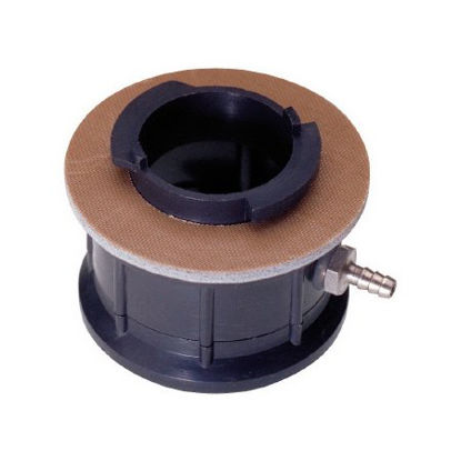 Picture of Twin Quarter Turn Cartridge Fit Test Adapter5WME7